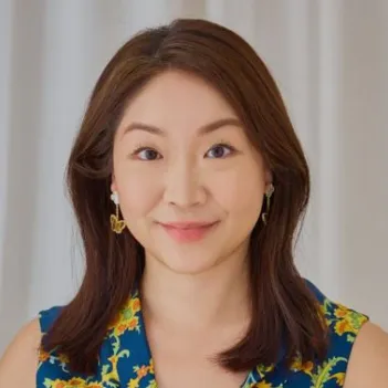 Tiffany Choong